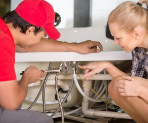 About Sewer Line Pros Desert Center, CA